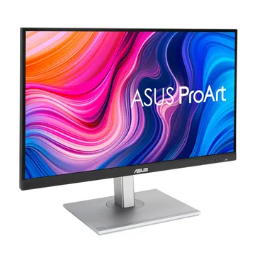 Asus 27" ProArt PA278CV (90LM06Q1-B02370) WLED IPS monitor, 27" 5ms WQHD Type C