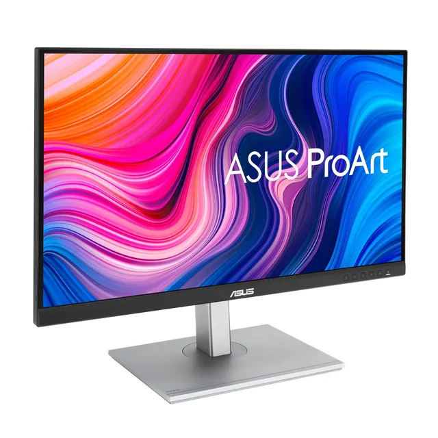 Asus 27" ProArt PA278CV (90LM06Q1-B02370) WLED IPS monitor, 27" 5ms WQHD Type C