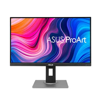 Asus 27" ProArt PA278QV (90LM05L1-B3370) WLED IPS monitor, 27" 5ms WQHD
