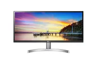 LG 29WP500-BWLED IPS monitor, 29" 5mc UltraWide FHD