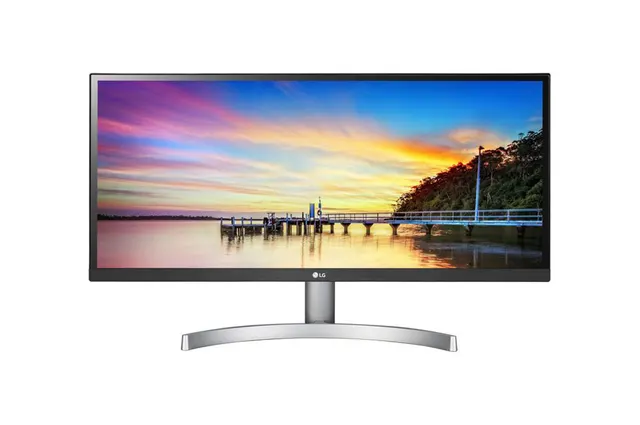 LG 29WP500-BWLED IPS monitor, 29" 5mc UltraWide FHD