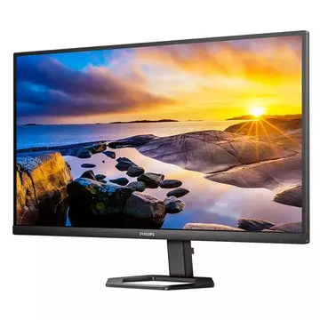 Philips 27E1N5600AE/00 WLED IPS monitor, 27" 4ms WQHD USB-C monitor with PD 65Wt