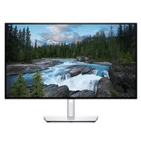 Dell U2722D WLED IPS monitor, 27" 5ms WQHD UltraSharp 90°, 99%sRGB