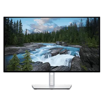Dell U2722D WLED IPS monitor, 27" 5ms WQHD UltraSharp 90°, 99%sRGB