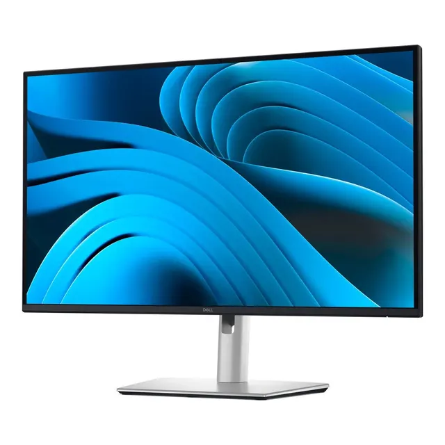 Dell P2725DE WLED IPS monitor, 27" 8/5ms WQHD