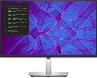 Dell P2723QE WLED IPS monitor, 27" 8/5ms 4K USB Type-C