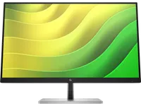 HP E24q G5 QHD Monitor (6N4F1AA) WLED IPS monitor, 23.8" 5mc WQHD
