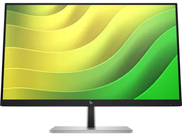 HP E24q G5 QHD Monitor (6N4F1AA) WLED IPS monitor, 23.8" 5mc WQHD