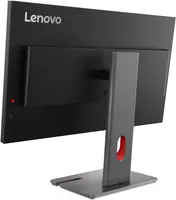 Lenovo ThinkVision P27Q-40 (64A7GAT6EU) WLED IPS monitor, 23.8" 4mc WQHD, 90° rotate, height adjust stand