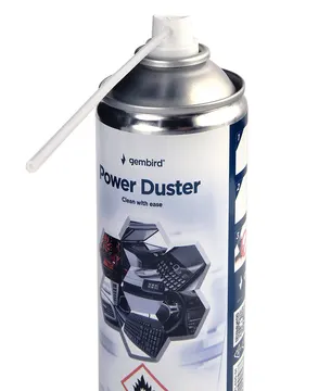 Gembird 1000ml Compressed Air Duster KAD-1000