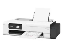 Canon imageprograf TC-20 EUR Canon imageprograf TC-20 EUR A1 / A3 Colour Ink jet with Ink Tank Printer / Plotter