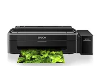 Epson L121 A4 Colour Ink jet with Ink Tank Printer
