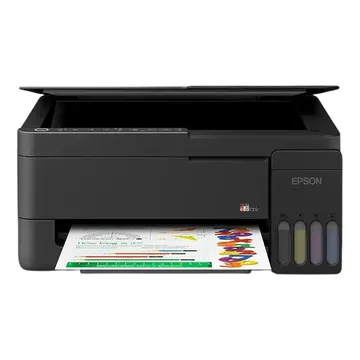 Epson L3350 A4 Colour Ink jet with Ink Tank Print/Copy/Scan/WiFi