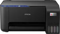 Epson L3351 A4 Colour Ink jet with Ink Tank Print/Copy/Scan/WiFi (blue panel)