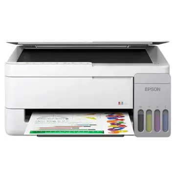Epson L3256 A4 Colour Ink jet with Ink Tank Print/Copy/Scan/WiFi