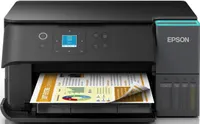 Epson L4260 A4 Colour Ink jet with Ink Tank MF with LCD Print/Duplex Print/Copy/Scan/WiFi