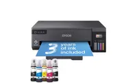 Epson L11050 Epson L11050 A3+ Colour Ink jet with Ink Tank 4 colours Printer
