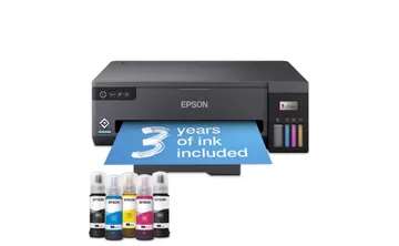 Epson L11050 Epson L11050 A3+ Colour Ink jet with Ink Tank 4 colours Printer
