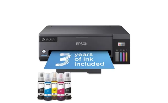 Epson L11050 Epson L11050 A3+ Colour Ink jet with Ink Tank 4 colours Printer