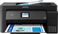 Epson L14150 Epson L14150 A3+ Colour Ink jet with Ink Tank MF 4 in 1 Printer with A4 Scanner /Copier/ADF/ FAX