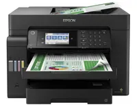 Epson L15150 A3+ Colour Ink jet with Ink Tank MF 4 in 1 Printer with A3+ Scanner/ Copier ADF/ Fax