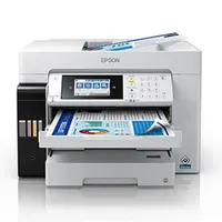 Epson L15180 A3+ Colour Ink jet with Ink Tank MF 4 in 1 Printer with A3+ Scanner/ Copier ADF/ FAX (C11CH71408)