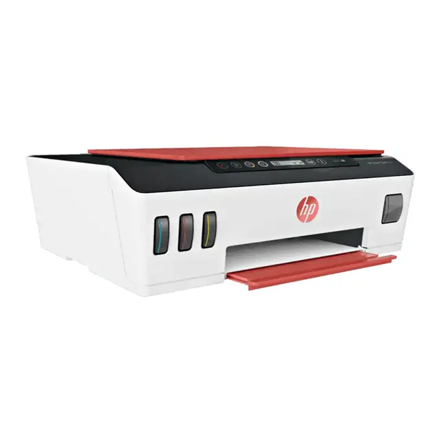 HP Smart Tank 519 (3YW73A) A4 Colour Ink jet with Ink Tank Print/Copy/Scan