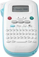 BROTHER P-TOUCH N10 PTN10RG1Label Maker