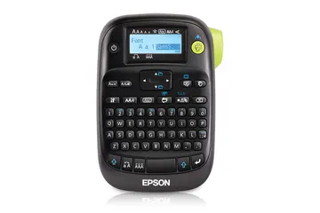 Epson LW-400 Label Maker