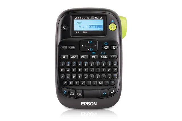 Epson LW-400 Label Maker