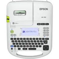 Epson LW-700 Label Maker