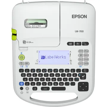 Epson LW-700 Label Maker