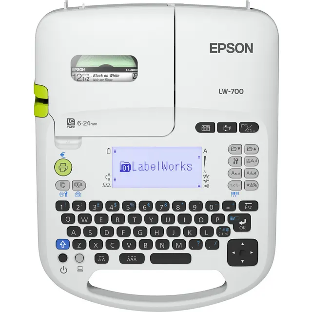 Epson LW-700 Label Maker
