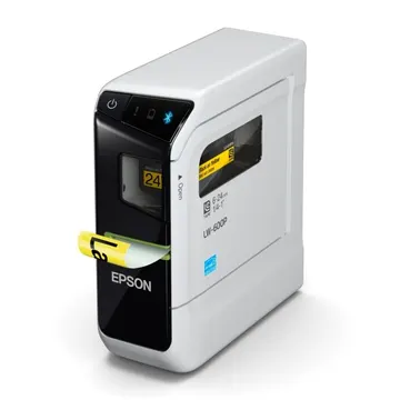 Epson LW-600P Label Maker
