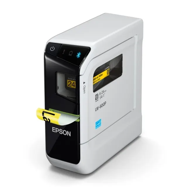Epson LW-600P Label Maker