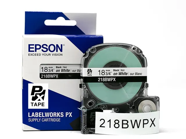 Tapes for Epson
