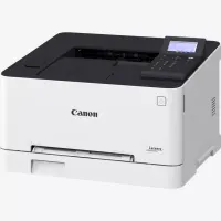 Canon i-Sensys LBP633CDW A4 Laser jet Print Colour
