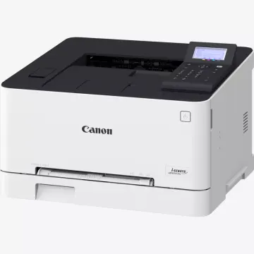 Canon i-Sensys LBP633CDW A4 Laser jet Print Colour