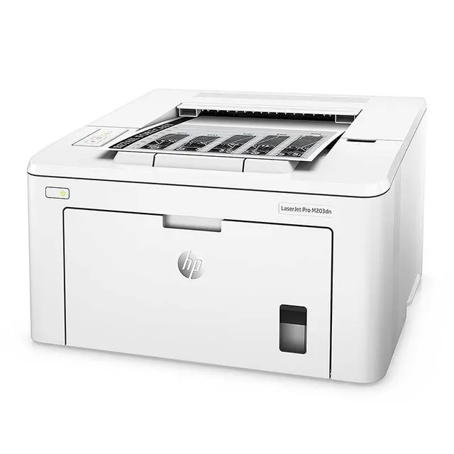 HP LaserJet Pro M203DN (G3Q46A) A4 monochrome laser jet