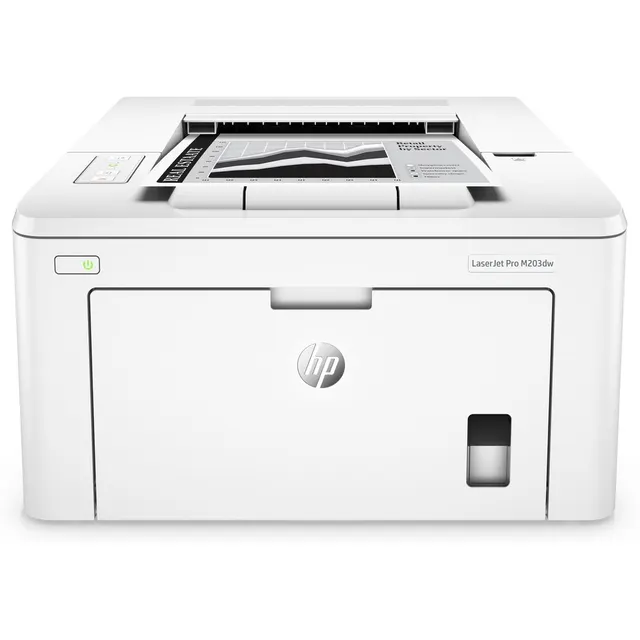 HP LaserJet Pro M203DW (G3Q47A) A4 monochrome laser jet