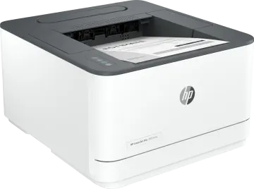 HP LaserJet Pro 3003DW (3G654A) A4 monochrome laser jet