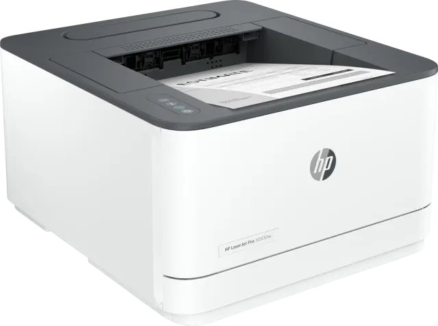 HP LaserJet Pro 3003DW (3G654A) A4 monochrome laser jet
