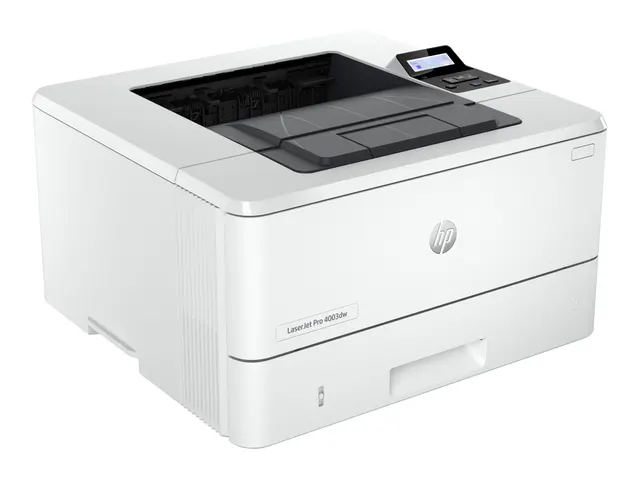 HP LaserJet Pro 4003DW (2Z610A) A4 monochrome laser jet
