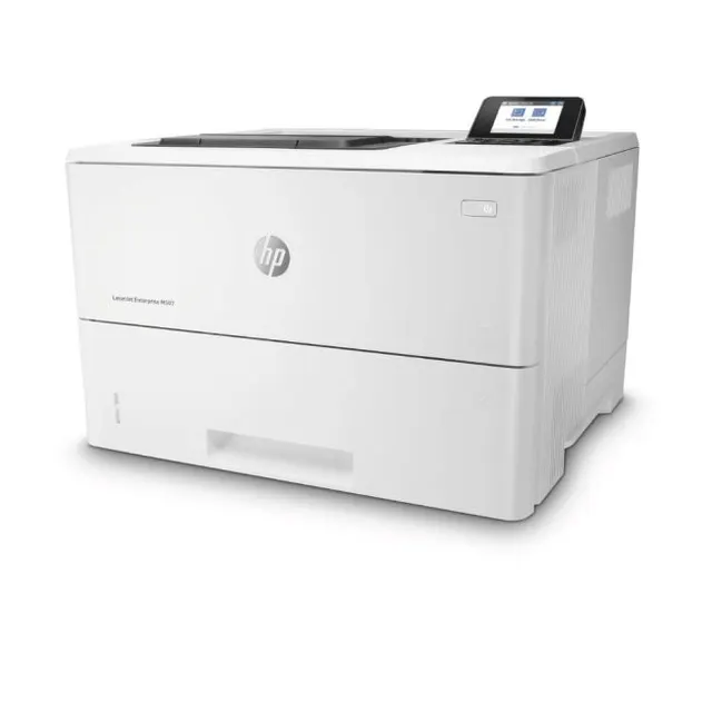 HP LaserJet Pro M507DN (1PV87A) A4 monochrome laser jetUSB, Duplex Print, Network