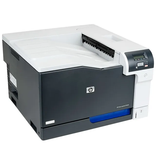 HP Colour LaserJet CP5225n(CE711A) A3 Colour laser jet