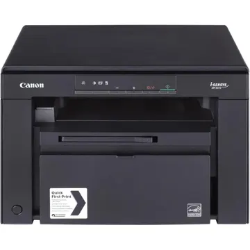 Canon i-Sensys MF3010 Print/Copy/Scan