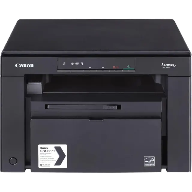 Canon i-Sensys MF3010 Print/Copy/Scan