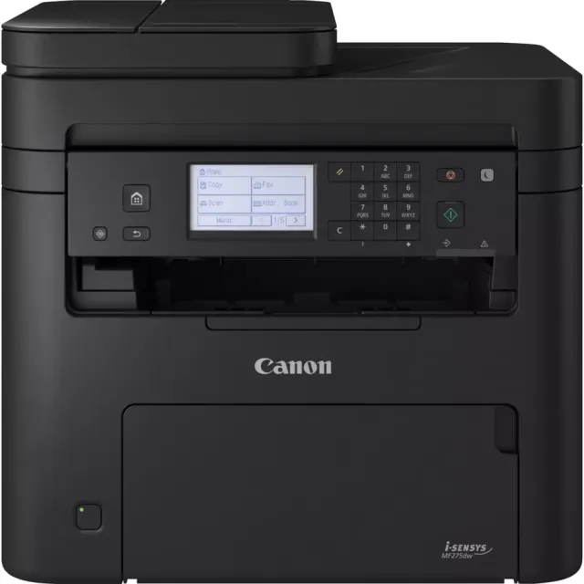 Canon i-Sensys MF275DW Print/Copy/Scan/ADF/Fax