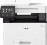 Canon i-Sensys MF463DW Print/Copy/Scan/ADF