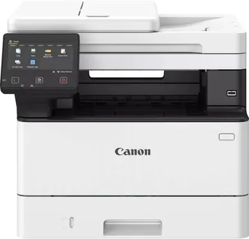 Canon i-Sensys MF463DW Print/Copy/Scan/ADF